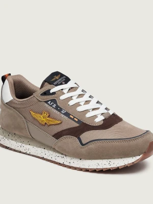 Aeronautica Militare Sneakersy