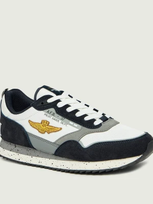 Aeronautica Militare Sneakersy