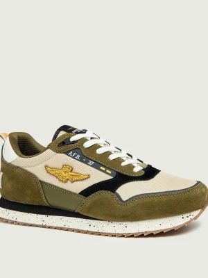 Aeronautica Militare Sneakersy