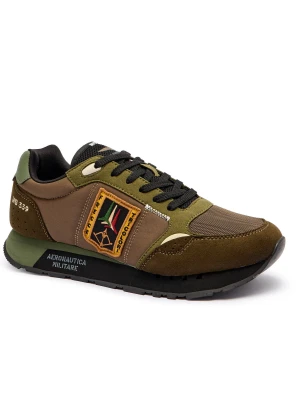 Aeronautica Militare Sneakersy
