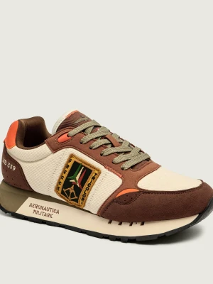 Aeronautica Militare Sneakersy