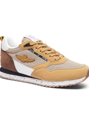 Aeronautica Militare Sneakersy