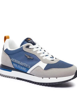 Aeronautica Militare Sneakersy