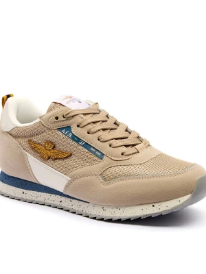 Aeronautica Militare Sneakersy
