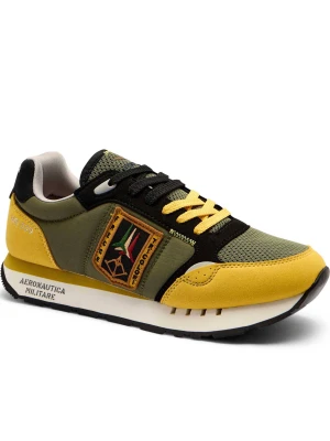 Aeronautica Militare Sneakersy