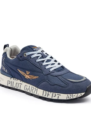 Zdjęcie produktu Aeronautica Militare Sneakersy