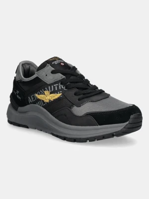 Aeronautica Militare sneakersy
