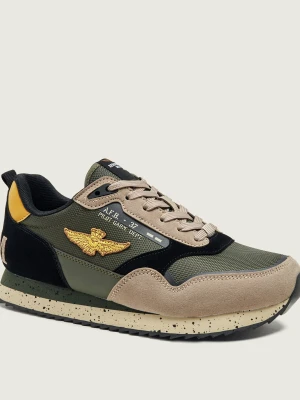 Aeronautica Militare Sneakersy
