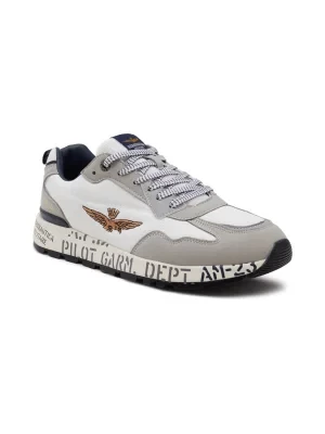 Aeronautica Militare Sneakersy Running