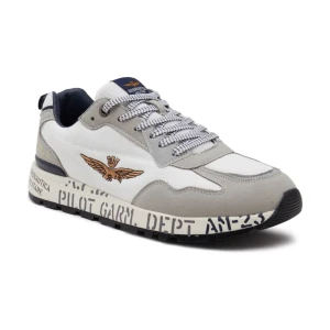 Aeronautica Militare Sneakersy Running