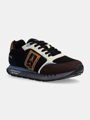 Aeronautica Militare sneakersy SC292CT3331