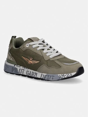 Aeronautica Militare sneakersy SNEAKERS