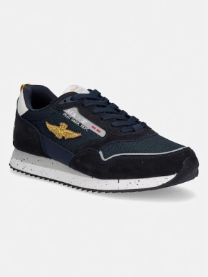 Aeronautica Militare sneakersy SNEAKERS