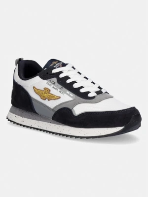 Aeronautica Militare sneakersy SNEAKERS