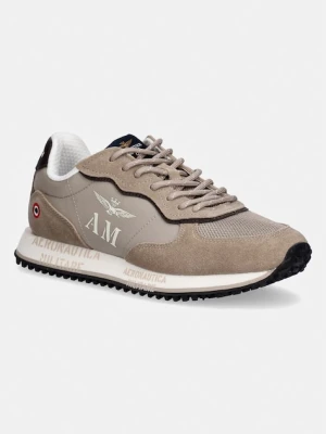 Aeronautica Militare sneakersy SNEAKERS