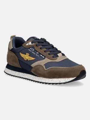 Aeronautica Militare sneakersy SNEAKERS