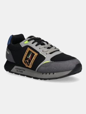 Aeronautica Militare sneakersy SNEAKERS