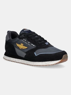 Aeronautica Militare sneakersy SNEAKERS