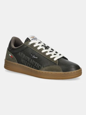 Aeronautica Militare sneakersy SNEAKERS