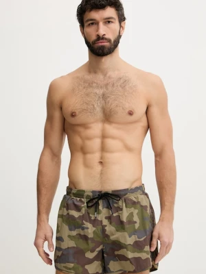 Aeronautica Militare Spodenki do pływania męskie