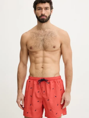 Aeronautica Militare Spodenki do pływania męskie