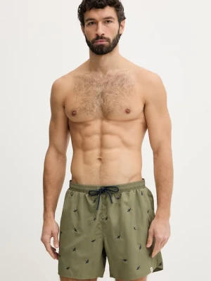 Aeronautica Militare spodenki do pływania męskie