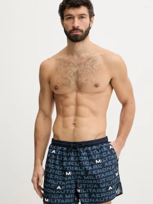 Aeronautica Militare spodenki do pływania męskie