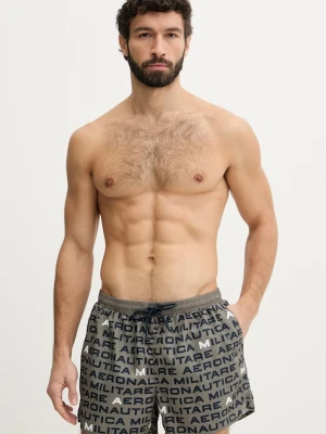 Aeronautica Militare spodenki do pływania męskie
