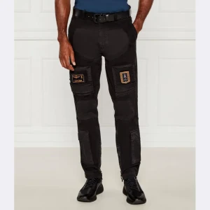 Aeronautica Militare Spodnie cargo ANTI-G | Regular Fit