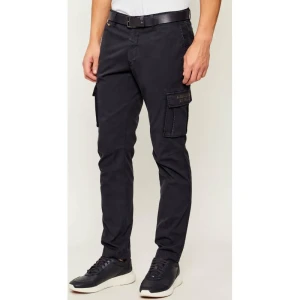 Aeronautica Militare Spodnie cargo | Regular Fit