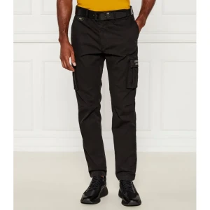 Zdjęcie produktu Aeronautica Militare Spodnie cargo | Slim Fit