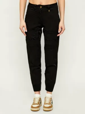 Aeronautica Militare Spodnie cargo | Slim Fit