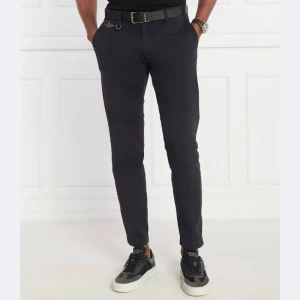 Aeronautica Militare Spodnie chino | Regular Fit