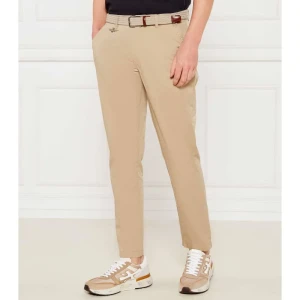 Aeronautica Militare Spodnie chino | Regular Fit