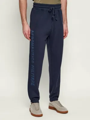 Aeronautica Militare Spodnie dresowe | Comfort fit