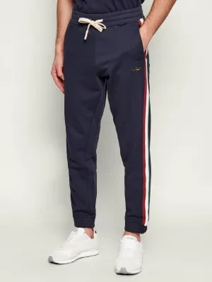 Aeronautica Militare Spodnie dresowe | Comfort fit