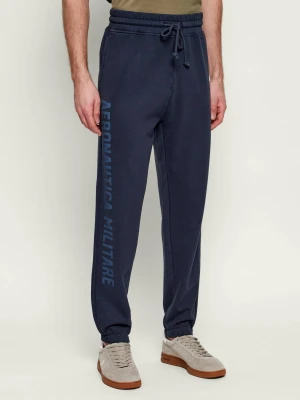 Aeronautica Militare Spodnie dresowe | Comfort fit
