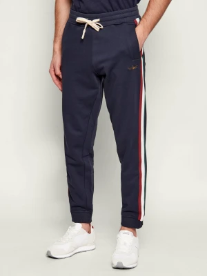 Aeronautica Militare Spodnie dresowe | Comfort fit