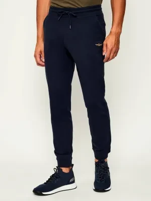 Aeronautica Militare Spodnie dresowe | Regular Fit