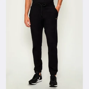 Aeronautica Militare Spodnie dresowe | Regular Fit