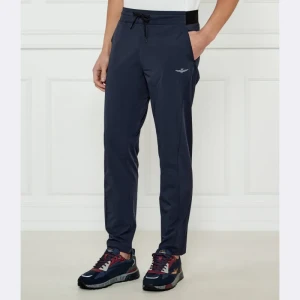 Aeronautica Militare Spodnie dresowe | Regular Fit