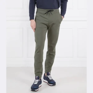 Aeronautica Militare Spodnie dresowe | Regular Fit