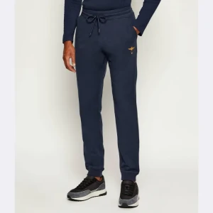 Aeronautica Militare Spodnie dresowe | Regular Fit