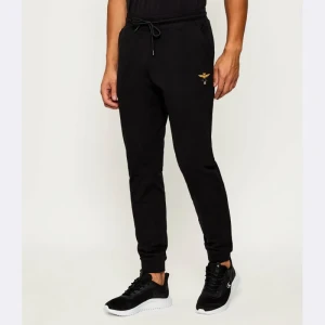 Aeronautica Militare Spodnie dresowe | Regular Fit