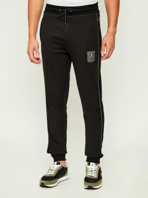 Aeronautica Militare Spodnie dresowe | Regular Fit