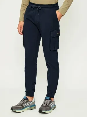 Aeronautica Militare Spodnie dresowe | Regular Fit