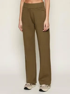 Aeronautica Militare Spodnie dresowe | Regular Fit