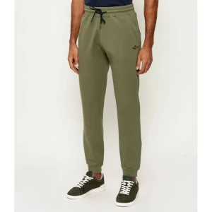 Aeronautica Militare Spodnie dresowe | Regular Fit