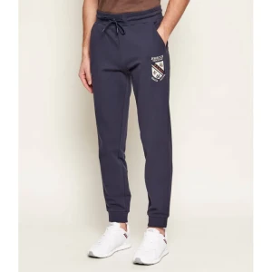 Aeronautica Militare Spodnie dresowe | Regular Fit