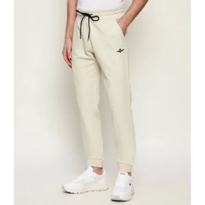 Aeronautica Militare Spodnie dresowe | Regular Fit